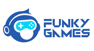 funkygame by kingland88